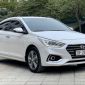 Bản mới vừa ra mắt, Hyundai Accent đời cũ xuống giá rẻ khó tin, có chiếc chỉ còn chưa tới 400 triệu