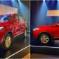MG ZS 2021 trình làng, 'tuyên chiến' với Kia Seltos, Hyundai Kona bằng giá bán rẻ nhất phân khúc