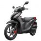 Chiếc Honda Vision chỉ còn 13 triệu khiến Honda Air Blade ‘khóc thét’, cơ hội mua xe giá siêu rẻ