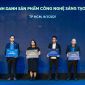 Vsmart – thương hiệu điện thoại việt xuất sắc nhất Tech Awards 2020