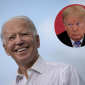 Joe Biden ra quyết định bất ngờ về việc phế truất Donald Trump, nhận bão chỉ trích vì 'giả tạo'