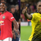 Lịch thi đấu bóng đá hôm nay 09/10: MU vs Watford: Gặp lại cố nhân, lời chia tay đẹp cho 'Tiểu Saha'