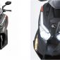 Đối thủ mới của Honda SH 350i bất ngờ lộ diện: Thiết kế tương tự Honda Air Blade, giá bán hứa hẹn rẻ