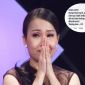 Cẩm Ly tiết lộ tình hình sức khỏe khiến người hâm mộ không khỏi lo lắng