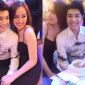 Hoàng Thuỳ Linh vô tình tiết lộ mối quan hệ yêu đương của Noo và Mai Phương Thuý