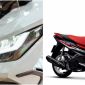 Tin xe hot 11/1: Honda tung 'siêu phẩm' xe ga mới, chiếc Honda Air Blade giá 13 triệu đe nẹt Vision