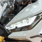 Honda bất ngờ tung siêu phẩm xe ga mới, thiết kế ấn tượng làm Honda SH, Air Blade rơi vào quên lãng