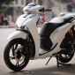 Khách hàng đổ xô săn lùng, Honda SH chạm ngưỡng giá kỷ lục chưa từng có từ trước tới nay