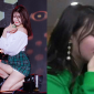 Nữ thần lai Nancy (MOMOLAND) bị chụp lén khi thay đồ, ảnh phát tán lên MXH cho hàng trăm người xem