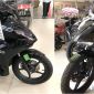 Ngoài Honda SH, loạt xe Honda Air Blade, Yamaha Exciter 150 cũng ồ ạt tung ưu đãi cận Tết Nguyên đán
