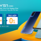 Sập giá chỉ 5.990.000đ, Viettel Store bán vivo Y51 2020 giá tốt nhất thị trường?
