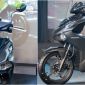 Honda Air Blade giảm giá sâu cận Tết Nguyên đán, vì sao nhiều khách Việt vẫn 'ngần ngại' xuống tiền?