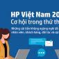 HP Việt Nam năm 2020: Một năm đầy cơ hội giữa những gián đoạn