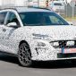 Hyundai Kona bản hiệu suất cao lộ thêm thiết kế và thông số động cơ, dư sức cho Kia Seltos 'xếp xó' 