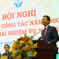 Bộ trưởng Nguyễn Mạnh Hùng: 'Nếu CN ICT là Make in Vietnam, Việt Nam sẽ thành quốc gia công nghệ'