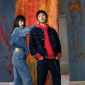 BƯỚC TIẾN MỚI Levi’s® RED: Bản Lĩnh Tiên Phong