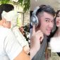 Sao Việt 14/1: Con gái Hà Hồ lộ ảnh cận mặt,Lương Bằng Quang khoe ảnh Ngân 98 phô bày toàn bộ vòng 1