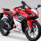 'Đàn anh' sừng sỏ của Honda Winner X ra mắt: Thiết kế tuyệt sắc, giá rẻ ngỡ ngàng!