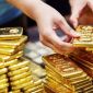 Giá vàng hôm nay 15/1: Vàng bất chợt ‘lao dốc’ sau khi chững lại đà tăng