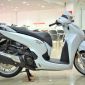 Doanh số bán xe máy tại Việt Nam giảm mạnh trong quý IV/2020