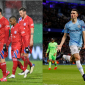 Kết quả bóng đá hôm nay 14/01: Man City áp sát top đầu NHA; Bayern trở thành 'cựu vương'