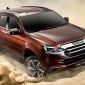 Toyota Fortuner 'thất sủng' vì đối thủ cứng sắp ra mắt: Thiết kế đỉnh của chóp, sức mạnh bá đạo