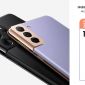 Đã có thể đặt trước Samsung Galaxy S21+ 5G/ Ultra 5G tại Viettel Store