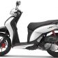 Chiếc Honda SH Mode chỉ còn 30 triệu khiến Honda Vision, Air Blade lo sốt vó, cơ hội mua xe siêu rẻ