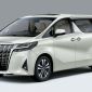 Đàn anh Toyota Innova lộ diện với giá không tưởng, quyết ‘dằn mặt’ Mitsubishi Xpander chạy té khói