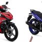 Yamaha Exciter 150 bất ngờ tung bản nâng cấp, giá bán chưa đến 40 triệu khiến dân tình choáng váng 