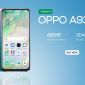 OPPO A93 5G ra mắt: Snapdragon 480, giá 7.1 triệu đồng