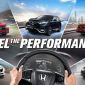 Honda Việt Nam công bố Kết quả hoạt động kinh doanh năm 2020