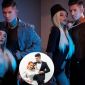 Bức ảnh hiếm hoi của Lương Bằng Quang - Ngân 98 nhận được cơn mưa lời khen của cộng đồng mạng