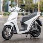 Siêu phẩm xe máy Việt lộ diện quyết ‘đánh bại’ Honda Vision, Yamaha Janus với vũ khí siêu đỉnh