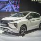 Gần 10.000 chiếc Mitsubishi Xpander và Outlander tại thị trường Việt Nam bị triệu hồi