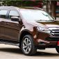 Toyota Fortuner rơi vào thế khó khi đối thủ 'cứng' về Việt Nam với thiết kế lột xác cực ấn tượng