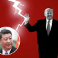 Trung Quốc đạt mức tăng trưởng thấp kỷ lục: Đòn trừng phạt của Donald Trump đã phát huy tác dụng?