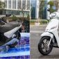 2 mẫu xe máy VinFast Theon và Feliz trong mắt người dùng Việt: Đủ sang xịn nhưng chưa đủ đẹp