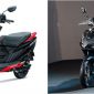 Honda tung mẫu xe ga thể thao hoàn toàn mới, được kì vọng thế chân Honda Air Blade với giá 26 triệu