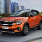 Khách Việt xôn xao trước tin Kia Seltos cắt giảm phiên bản, cơ hội mua SUV đô thị giá hời không còn?