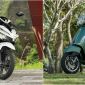 Tin xe hot 20/1: Vespa tung bản đặc biệt đẹp 'ná thở', Honda Vario 150 rẻ hơn cả chục triệu đồng