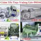 Minhmotor – Thế giới hộp giảm tốc hơn 100 loại sản phẩm