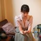 Hari Won 'khóc ròng' kể về sự cố xảy ra tại phòng công chứng gây xôn xao CĐM suốt những giờ qua