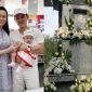 Linh Lan không có mặt tại tang lễ của cố ca sĩ Vân Quang Long gây xôn xao cộng đồng mạng