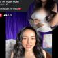 Ngân 98 liên tục chửi bới CĐM khi livestream nói về chuyện giường chiếu, vóc dáng thật gây ngỡ ngàng