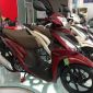 Giá xe Honda Vision biến động mạnh dịp cận Tết, chạm ngưỡng khó tin khiến khách Việt nhốn nháo