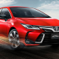 Toyota Corolla Altis 2021 được mở bán, giá gần bằng Honda City, sát cánh cùng Toyota Vios ‘gây bão’