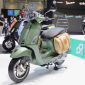 Dân tình choáng ngợp trước Vespa Primavera S bản đặc biệt: Đẹp mãn nhãn, Honda SH 150i không có cửa 