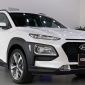 Hyundai Kona giảm giá mạnh tay lần cuối trước Tết Nguyên đán, cạnh tranh Kia Seltos với giá cực hời
