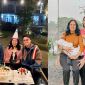 Matt Liu xuất hiện tại bữa tiệc sinh nhật của mẹ Hương Giang gây xôn xao